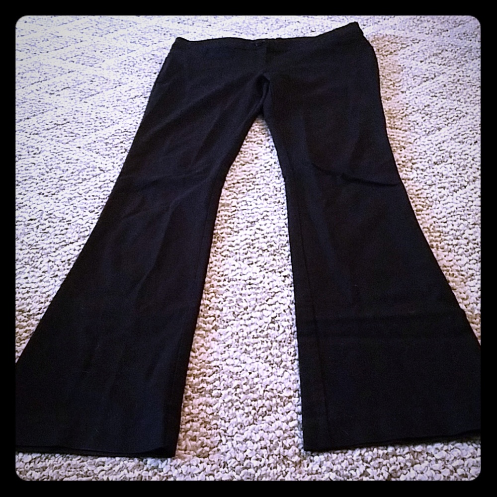 Slacks